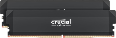 Модуль пам'яті DDR5 32GB (2x16GB) 6000MHz Crucial Pro Overclocking