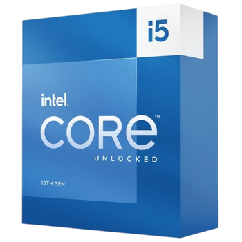 Процесор Intel Core i5 13600KF LGA 1700 (BX8071513600KF)