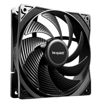 Вентилятор be quiet! Pure Wings 3 Black (BL106)