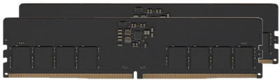 Оперативна пам'ять Exceleram 64GB (2x32GB) DDR5 5200MHz (E50640524242CD)