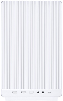 Корпус LIAN LI A3 White (G99.A3W-WD.00)