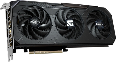 Відеокарта GeForce RTX 5060 Ti 16GB Gigabyte Gaming OC (GV-N506TGAMING OC-16GD)