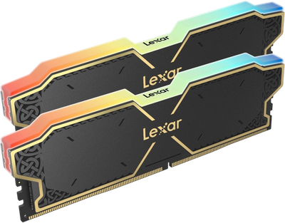 Lexar DDR5 SDRAM 32 ГБ - ROZETKA - купить оперативную память в