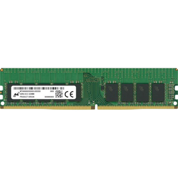 Оперативна пам'ять Micron 32GB DDR4 3200MHz (MTA18ASF4G72AZ-3G2R)