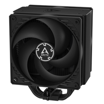 Повітряне охолодження Arctic Freezer 36 Black (ACFRE00123A)
