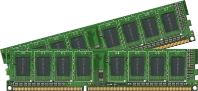 Оперативная память Exceleram 8GB (2x4GB) DDR3 1600MHz (E30146A)