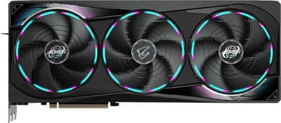 Відеокарта GeForce RTX 5080 16GB Gigabyte Aorus Master (GV-N5080AORUS M-16GD)