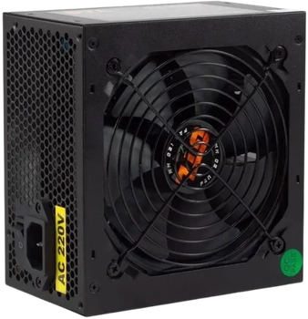 Блок питания GTL Gaming Star 500W (GTLGS500BK)