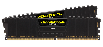 Оперативная память Corsair DDR4-3200 32768MB PC4-25600 (Kit of