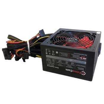 Блок живлення FrimeCom SM550 550W (SM550)