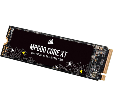 SSD M.2 накопитель Corsair MP600 CORE XT 1TB (CSSD-F1000GBMP600CXT)
