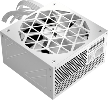 Блок питания 1stPlayer HA-650AC1 650W 80+ White (ACK-STD-650-WH-EU)