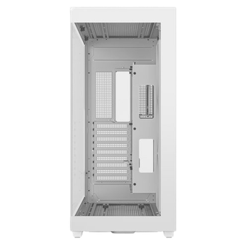 Корпус DeepCool CH780 ARGB White (R-CH780-WHADE41-G-1)