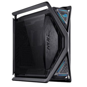 Корпус Asus ROG Hyperion GR701 Black (90DC00F0-B39000)