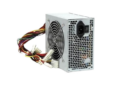 Блок живлення Casecom 400W Gray (CM 400 ATX)