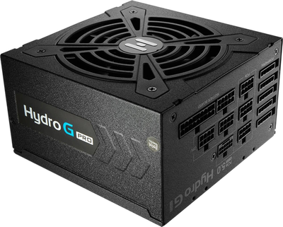 Блок живлення FSP HYDRO G PRO HG2-850 ATX3.0 850W 80+ Gold