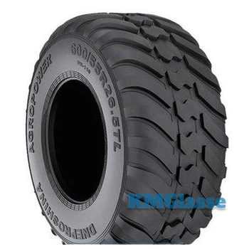 Шина Днепрошина DN-110 AgroPower (с/х) 600/55 R26.5 165D