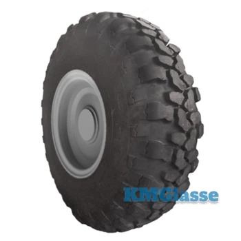 Шина Днепрошина ДТ-64 (универсальная) 365/90 R18 140K