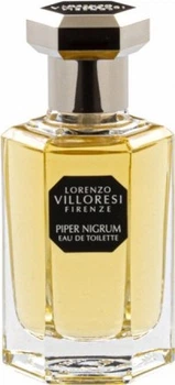 Туалетна вода унісекс Lorenzo Villoresi Firenze Piper Nigrum 50 мл (8028544101221)