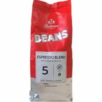 Кава в зернах Bellarom Espresso - 454 g