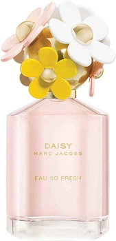 Туалетна вода для жінок Marc Jacobs Daisy Eau So Fresh 30 мл (3614229159073)