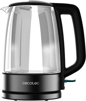 Електрочайник Cecotec ThermoSense 340 Clear