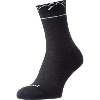 Шкарпетки спортивні високі Turbat Summer Trip black XL (100065974)