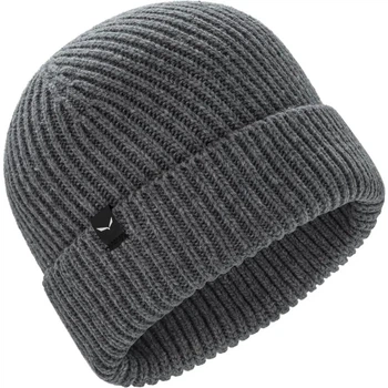 Шапка зимняя бини Salewa Re-Zebru Knit Beanie 0282 Uni (100084091)