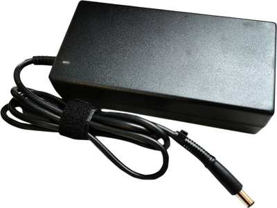 Блок живлення ExtraDigital для ноутбука HP 150W 19.5V 7.7A (HP150G7450)