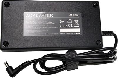 Блок живлення ExtraDigital для ноутбука ASUS 150W 20V 7.5A (9990000710331)