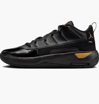 Кроссовки Air Jordan Max Aura 7 Black HQ2091-007 45