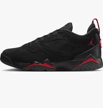 Кроссовки Air Jordan 7 Rm Black HQ3950-006 41
