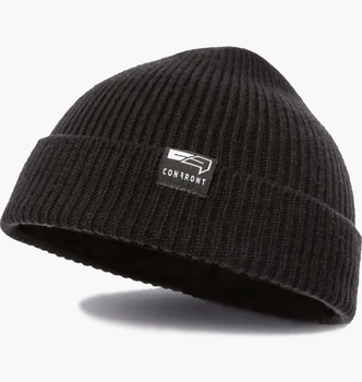 Шапка Confront Pichola Black CF322HAT63002 MISC