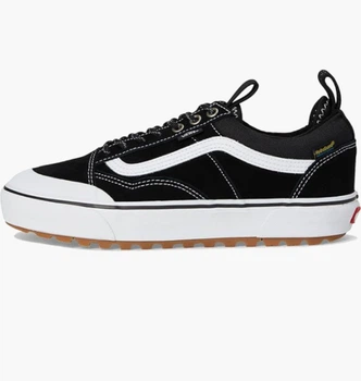 Кеды Vans Mte Old Skool Waterproof Black VN000CVNBA2 43