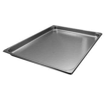 Гастроємність GN 2/1, h-40 мм Atelier Gastro 117040
