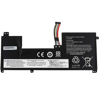Батарея (аккумулятор) для ноутбука Lenovo Legion Y740-17ICHg (151212) ( 151212 )
