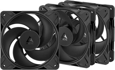 Набор вентиляторов Arctic P14 Pro Reverse - 3 Pack (ACFAN00330A)