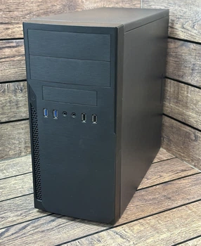 Компьютер Intel Core i5-7400 3.00GHz Chieftec Б/У