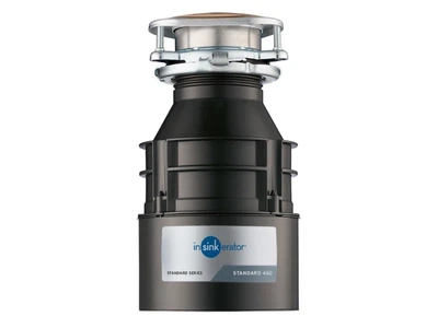 Подрібнювач харчових відходів In-Sink-Erator Standart 460