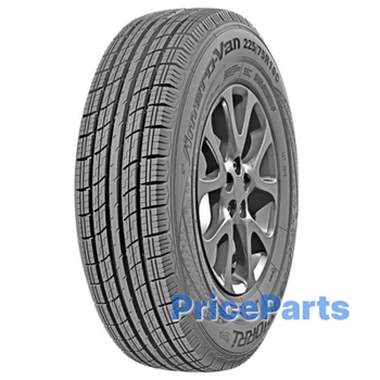 Premiorri Vimero-Van 195/75 R16C 107/105R