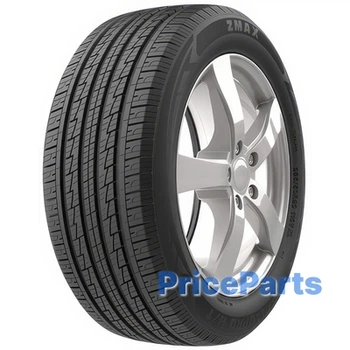 ZMAX GalloPro H/T 245/55 R19 107V XL