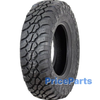 Invovic EL523 M/T 215/75 R15 106/103Q (под шип)