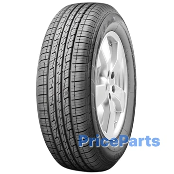 Zetum KL21 235/65 R17 104V