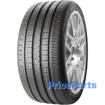 Avon ZX7 255/55 R19 111V XL – фото, отзывы, характеристики в
