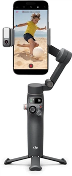 Стабілізатор до смартфону DJI Osmo Mobile 7P (CP.OS.00000401.01)
