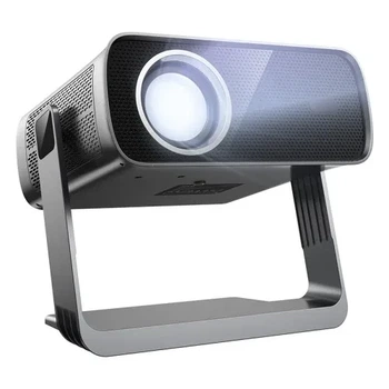 Відеопроєктор HOCO DT5 Smart electric focus projector(1080P Android version)