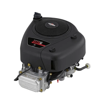 Двигун бензиновий B&S 4175HP POWERBUILT
