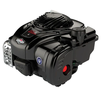Двигун бензиновий B&S 500E Series