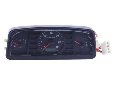 Приборная панель на трактор Foton 354/404