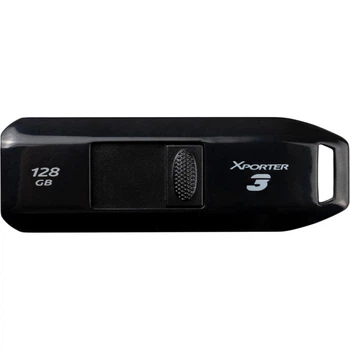 USB флеш накопитель Patriot 128GB Xporter3 USB 3.2 (PSF128GX3B3U) (341659)